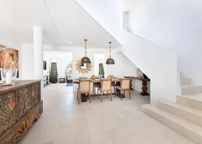 Casa Rewa