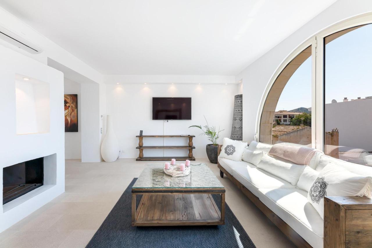 Apartment Casa Rewa *