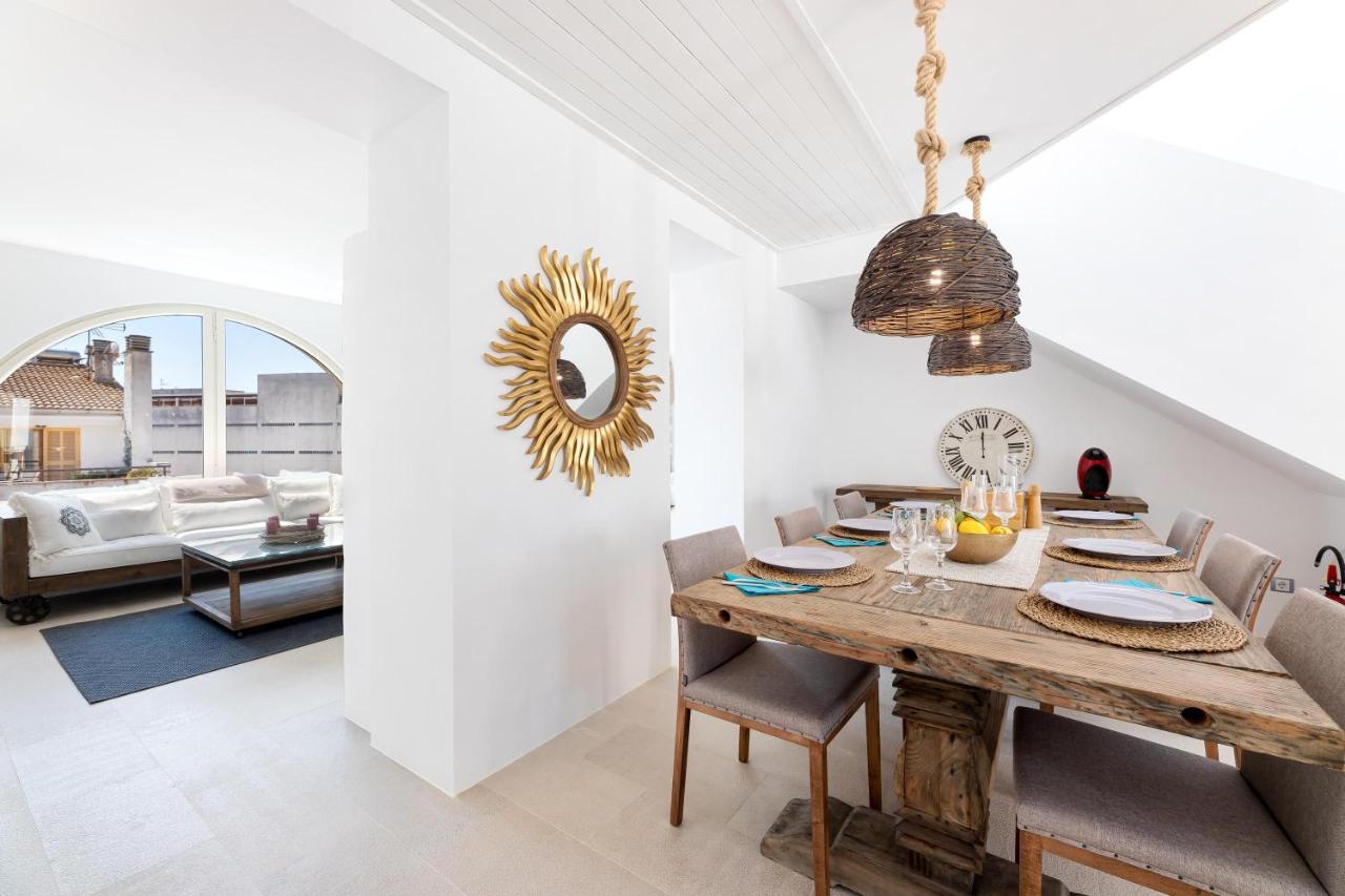 Casa Rewa Apartment