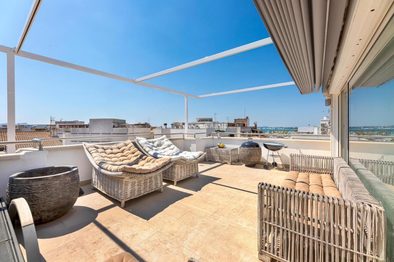 Appartement Casa Rewa Port d'Alcúdia