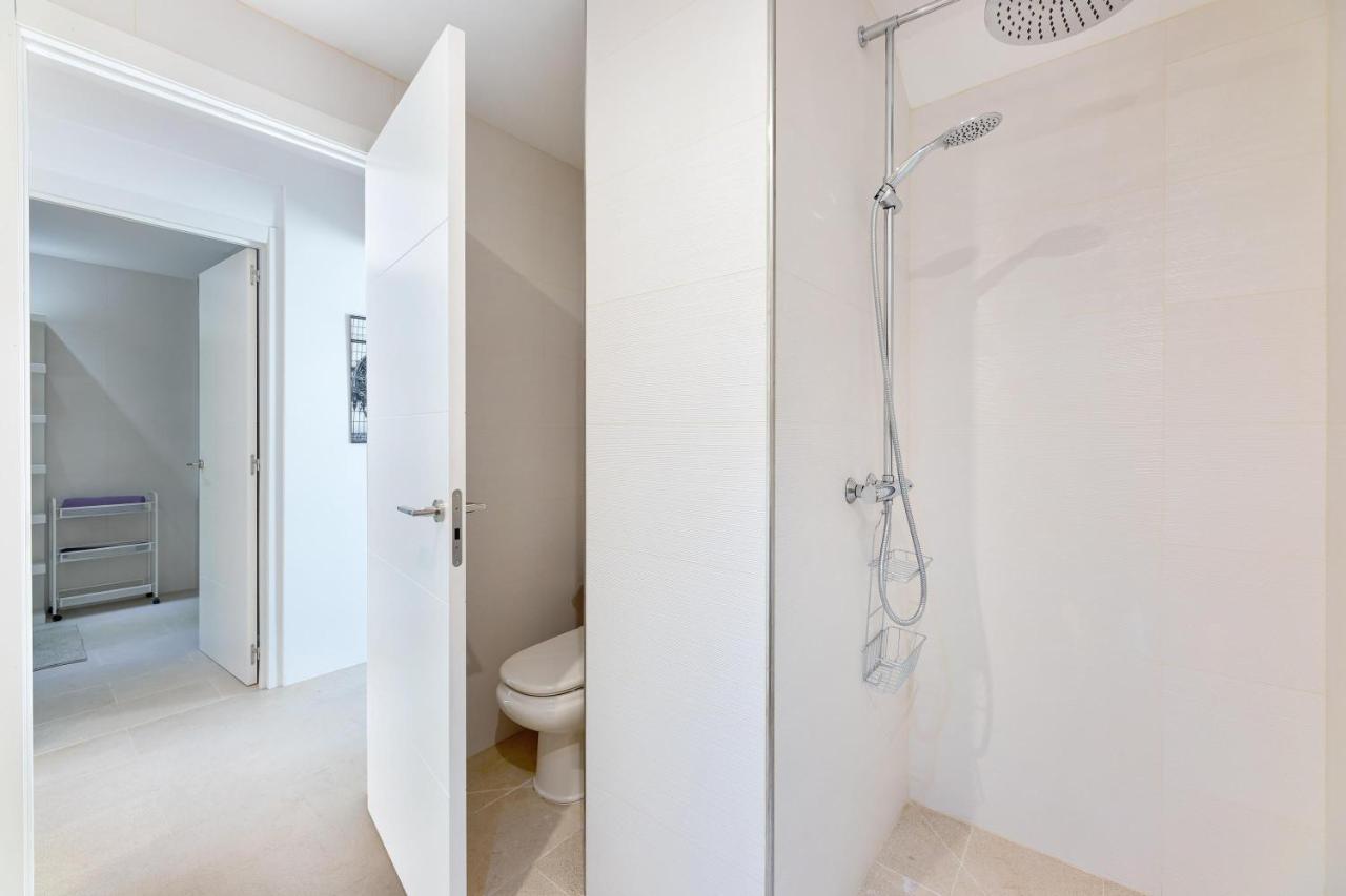 Appartement Casa Rewa *