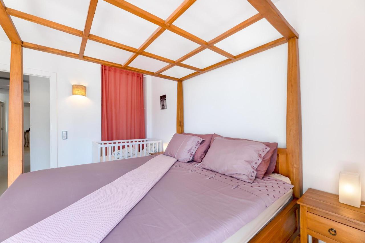 Appartement Casa Rewa